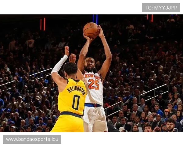 哈利伯顿末节爆发砍18分送11助力引球队完成惊险逆转胜利