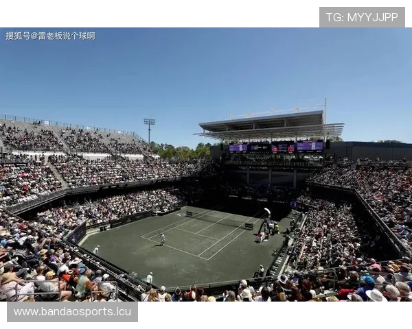 查尔斯顿绿土赛历史变迁：从贵族赛事到现代复兴的转折与启示